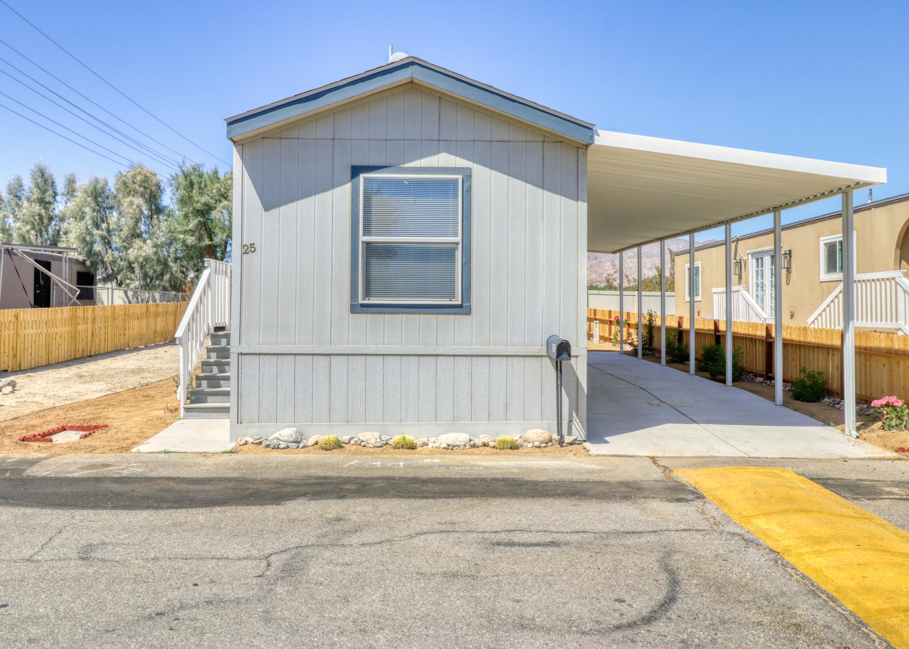 15685 Palm Dr #25, Desert Hot Springs, CA 92240