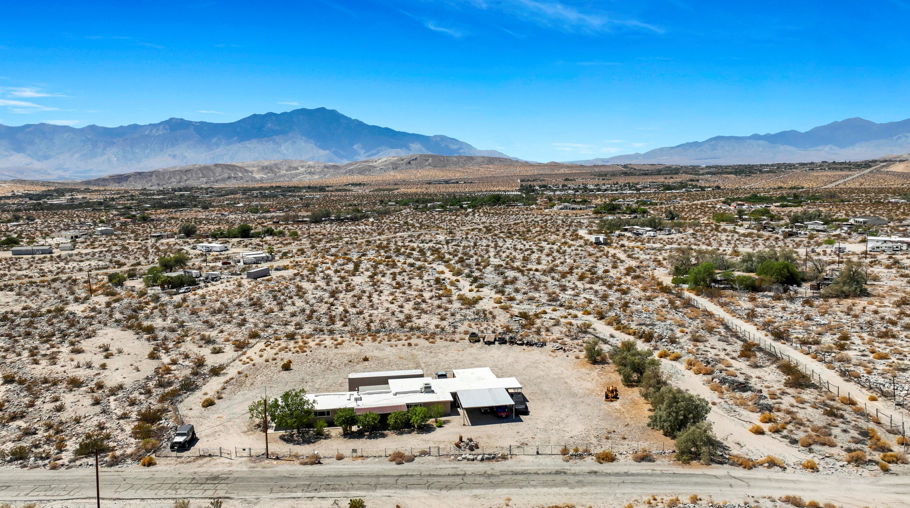 21075 Sky Valley Dr, Desert Hot Springs, CA 92241