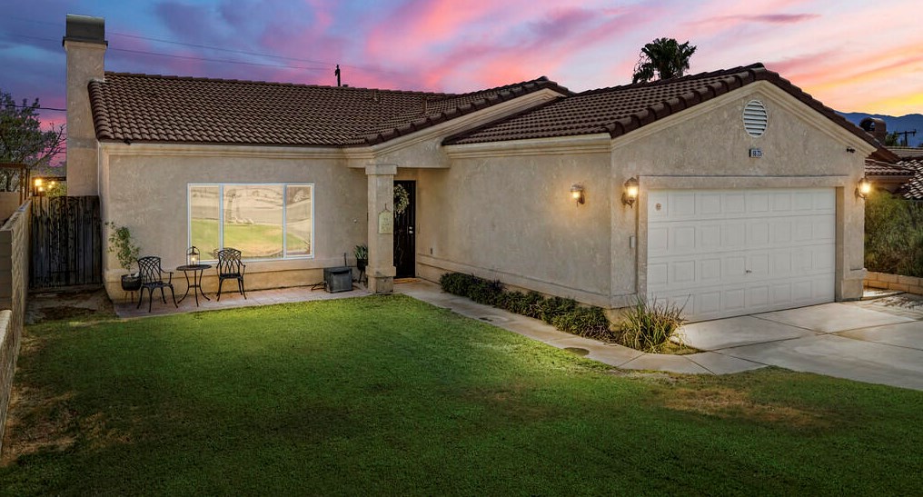 66735 3rd St, Desert Hot Springs, CA 92240