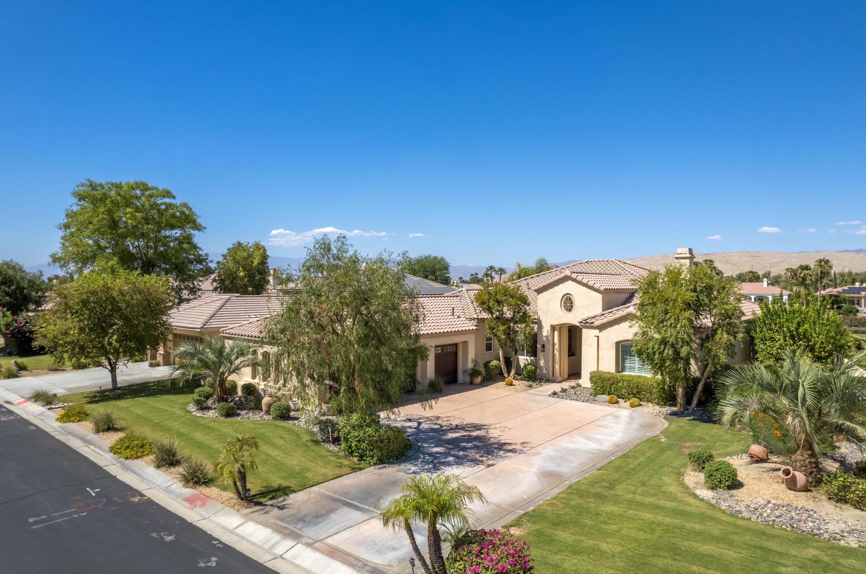 103 Via Bella, Rancho Mirage, CA 92270-5213