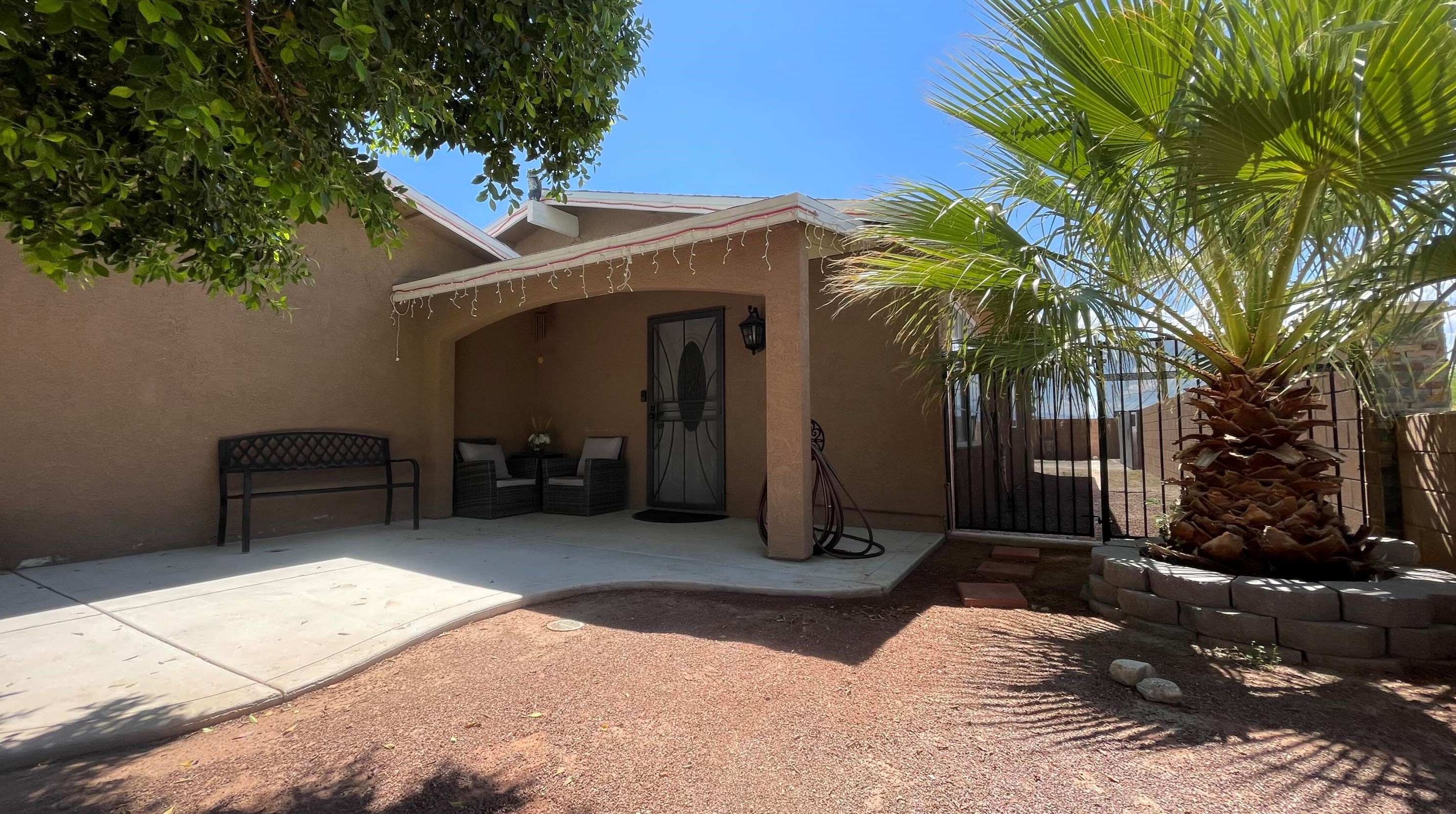 66011 Flora Ave, Desert Hot Springs, CA 92240