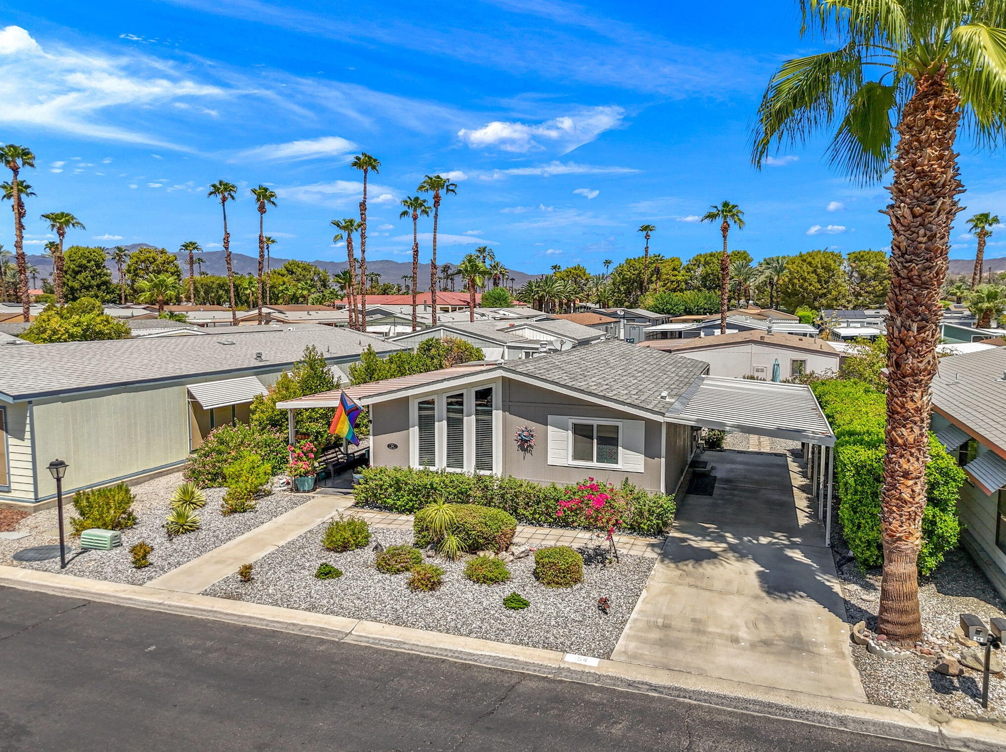 54 Coble Dr, Cathedral City, CA 92234