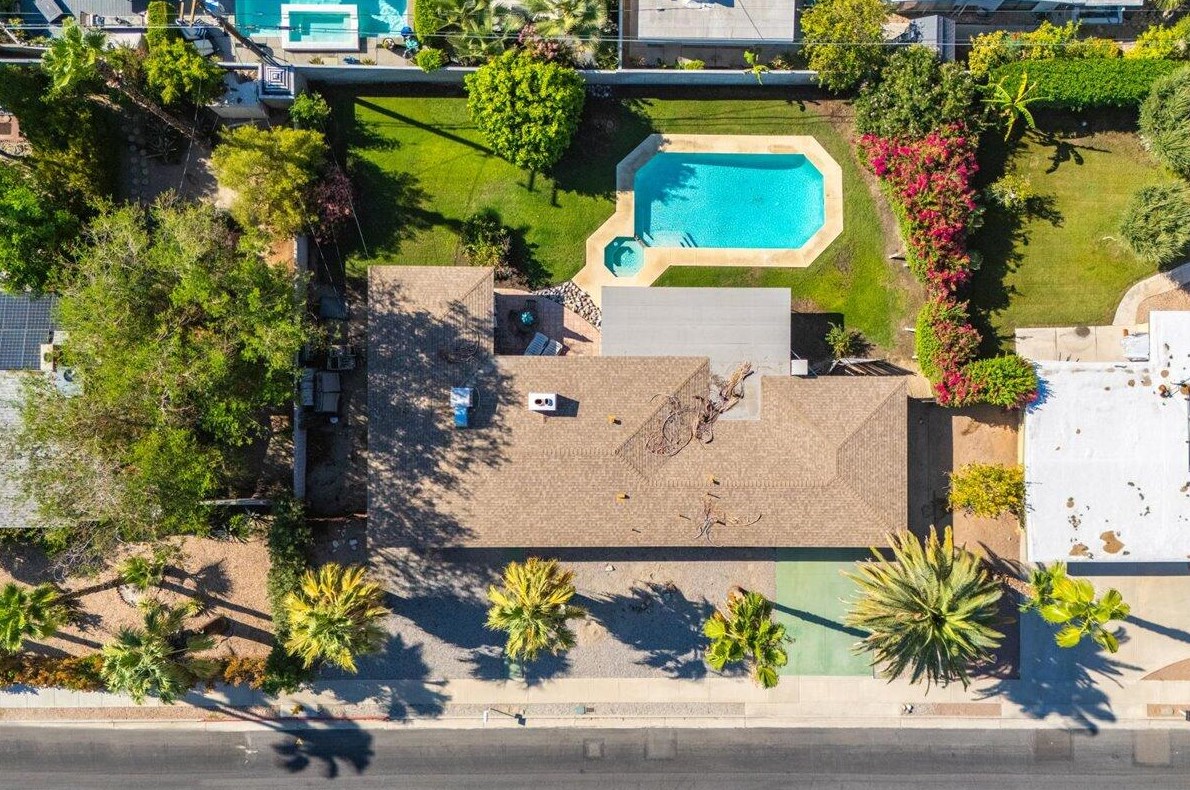 873 San Lucas Rd, Palm Springs, CA 92264-8183