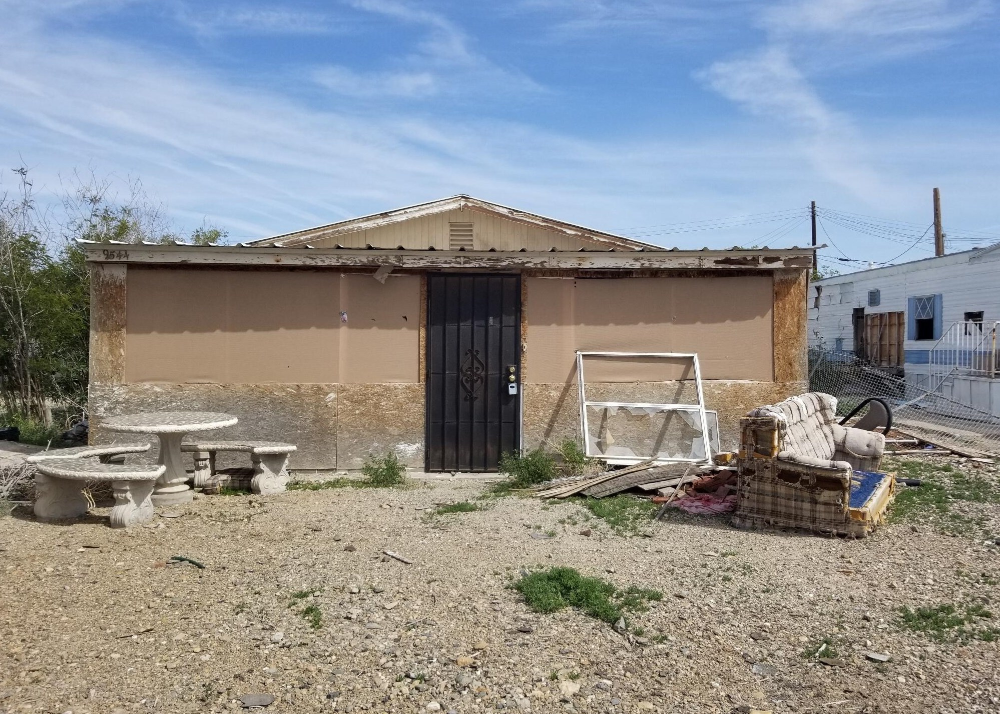 9544 Avenue F, Bombay Beach, CA 92257