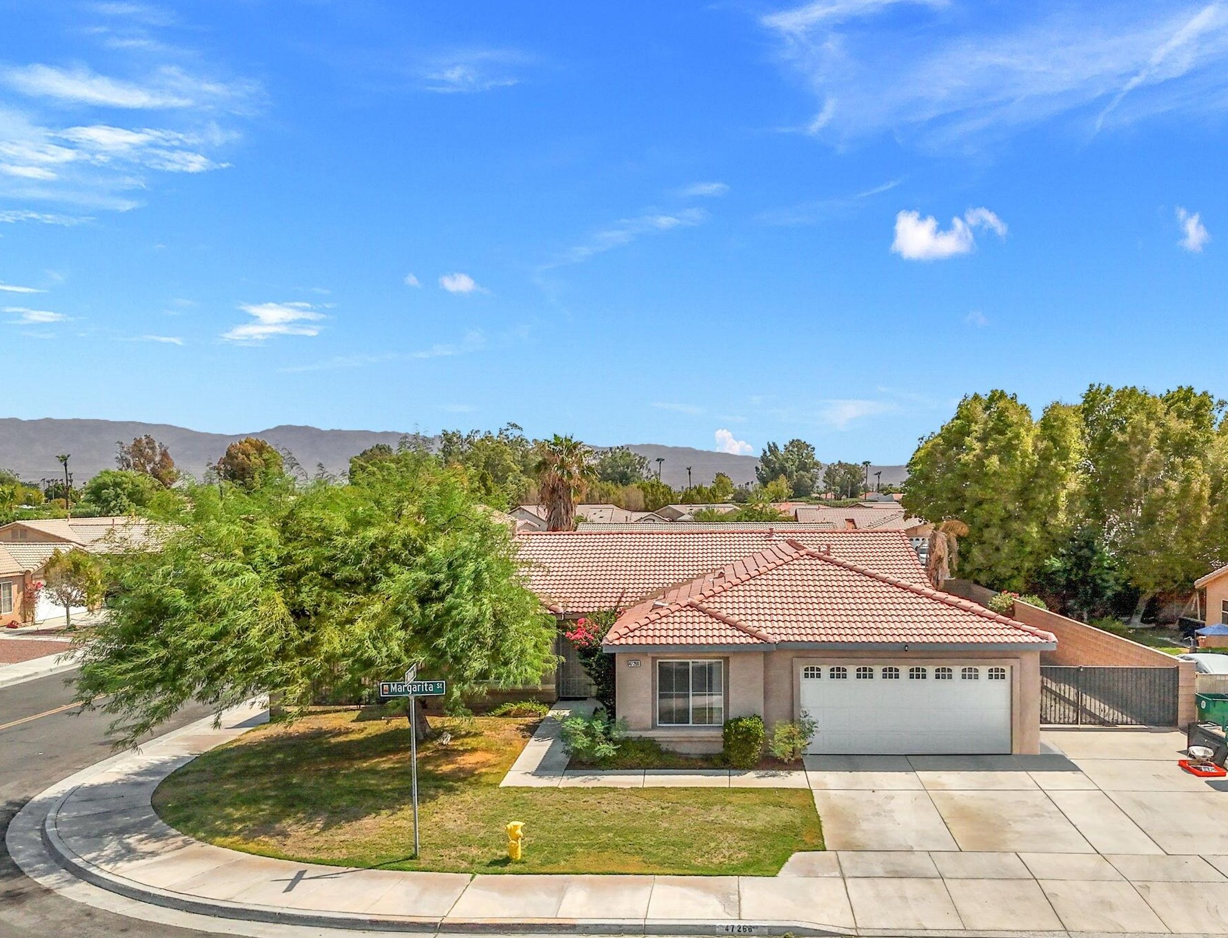 47266 Margarita St, Indio, CA 92201-6938