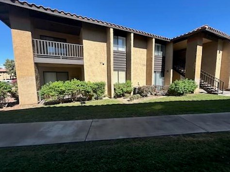 31200 Landau Blvd #605, Cathedral City, CA 92234