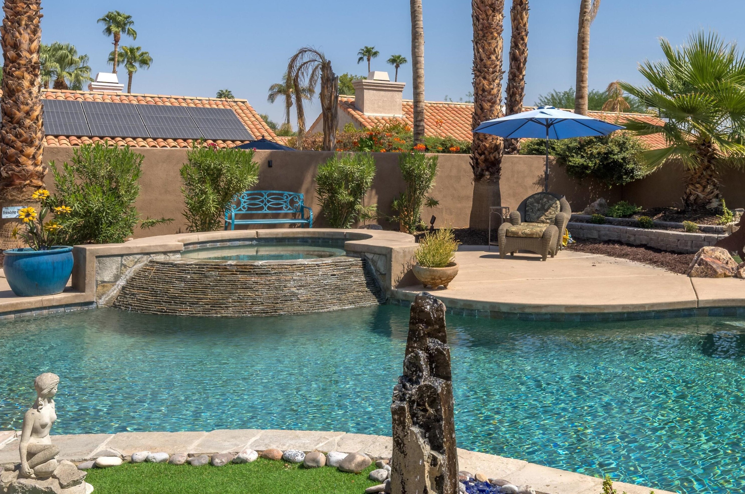 36548 Las Begonias, Cathedral City, CA 92234