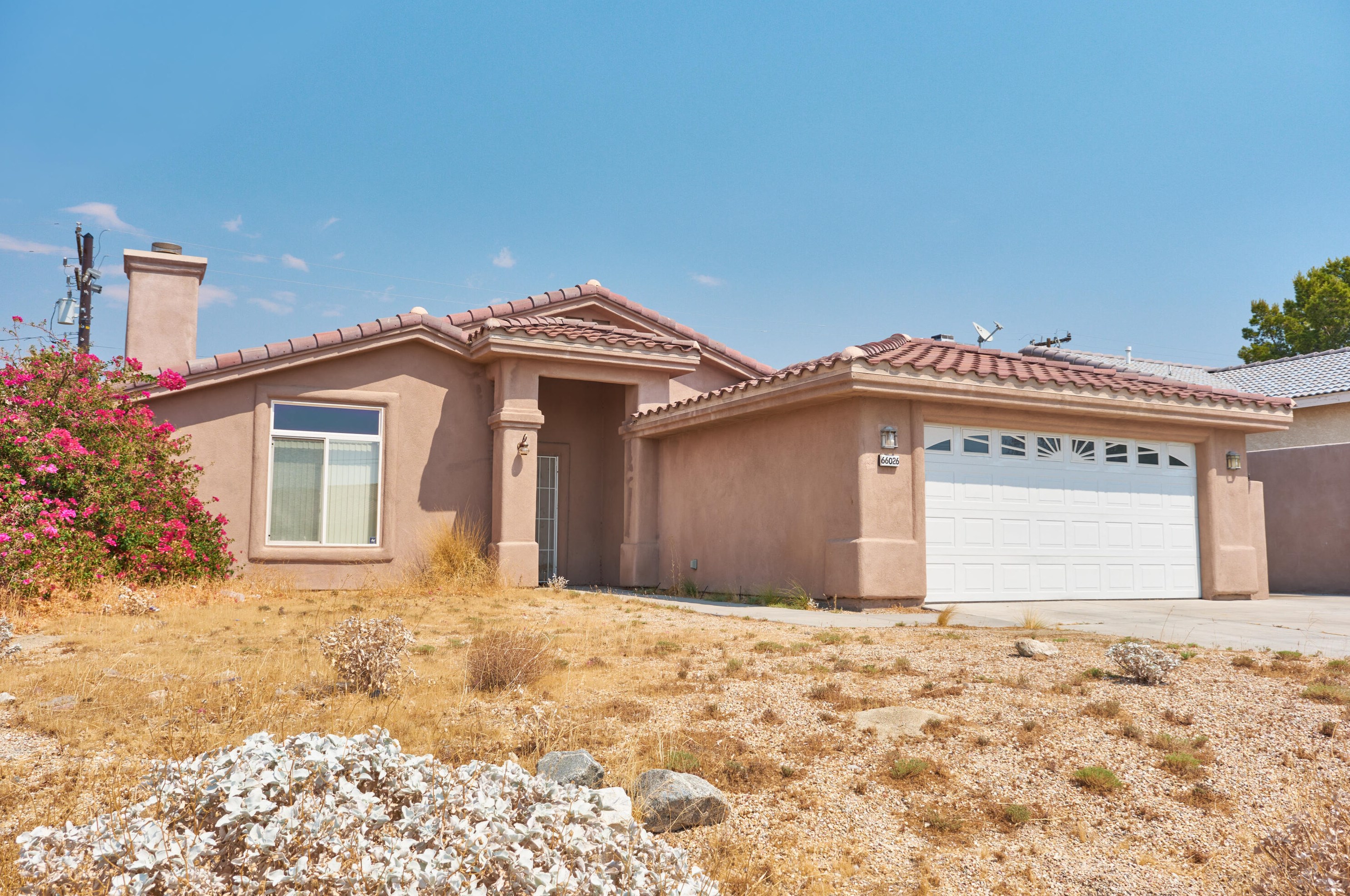 66026 Avenida Ladera, Desert Hot Springs, CA 92240