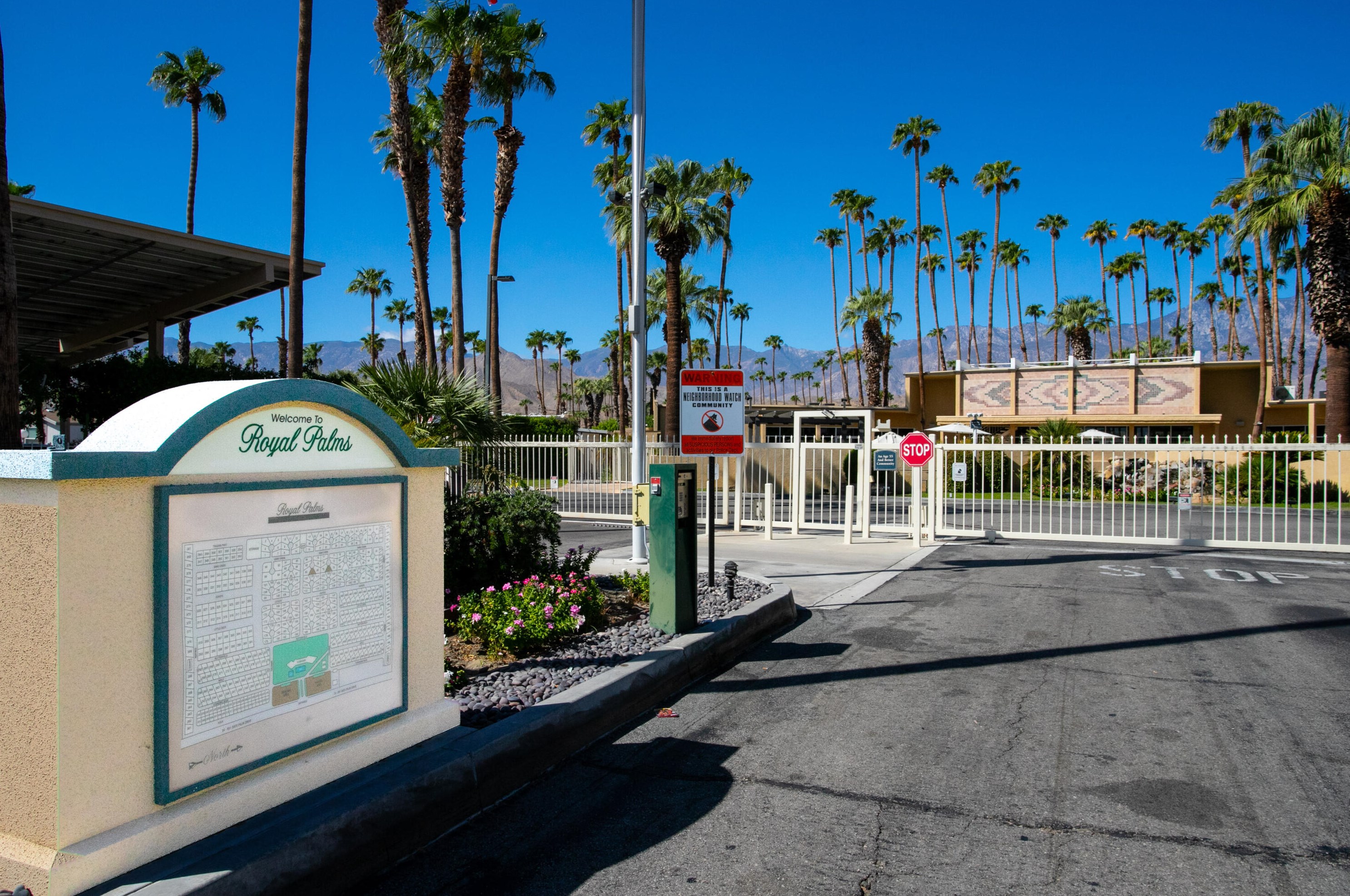 88 Sand Creek, Cathedral City, CA 92234