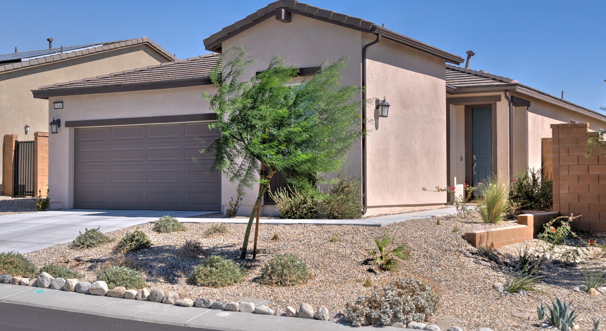 11680 S Crescent St, Desert Hot Springs, CA 92240