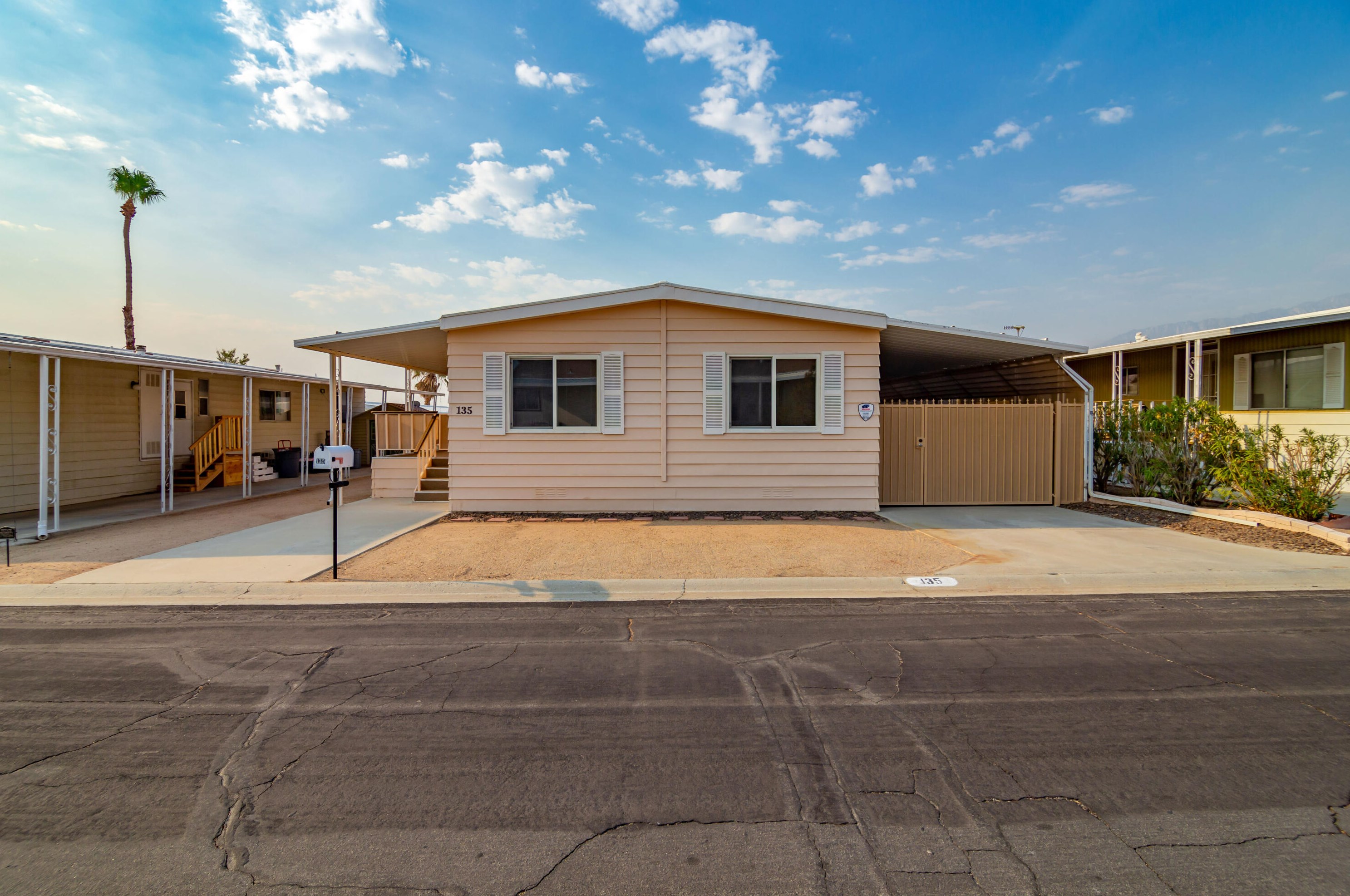 14777 Palm Dr #135, Desert Hot Springs, CA 92240