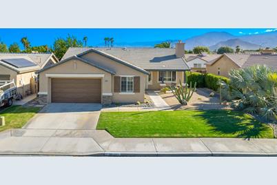 80683 Martinique Avenue, Indio, CA 92201 - Photo 1