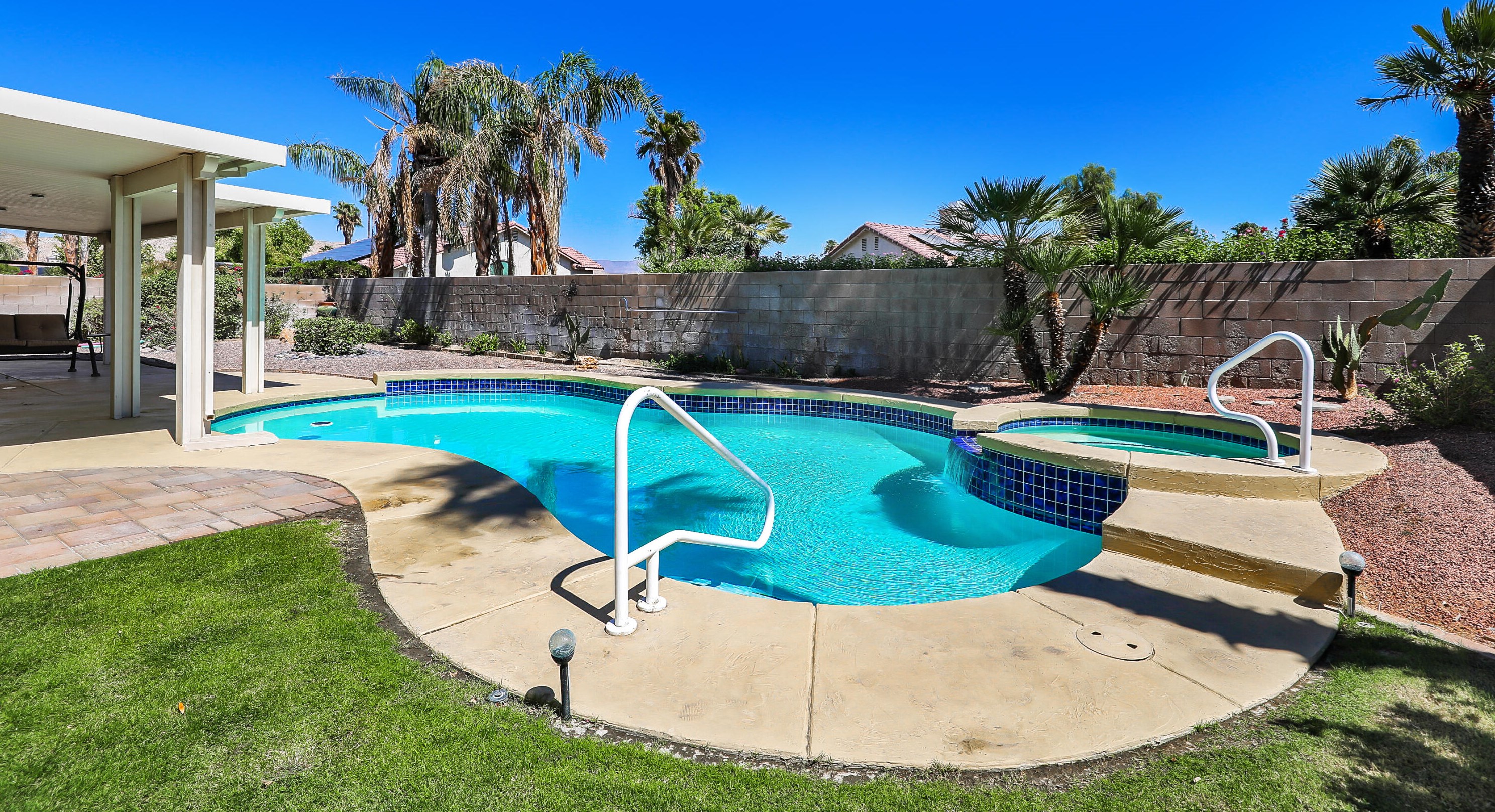 30610 Pinnacle Dr, Cathedral City, CA 92234