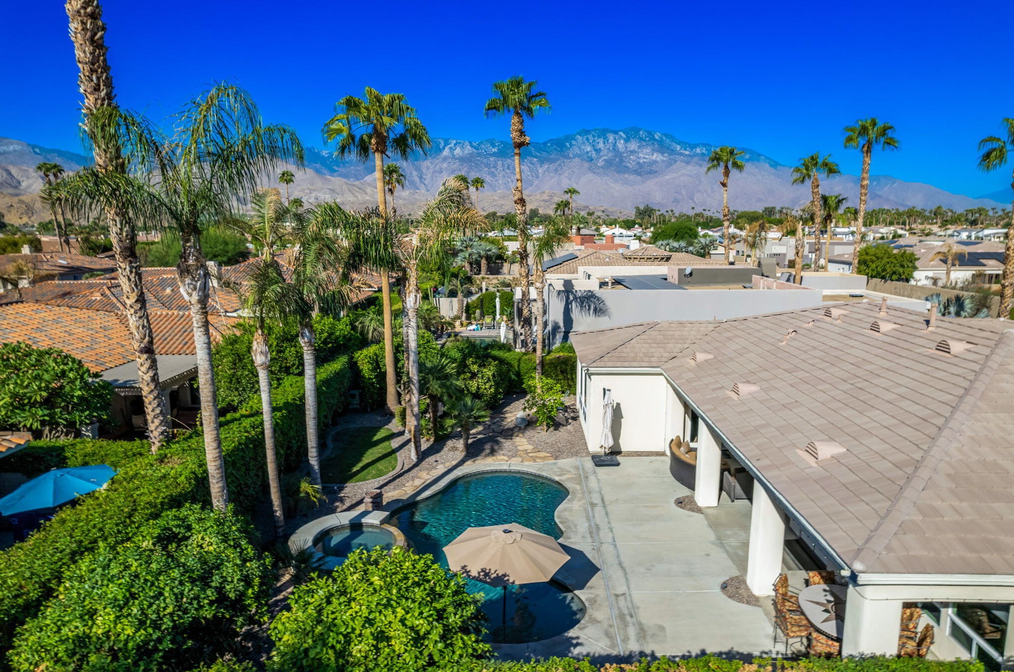 69791 Van Gogh Rd, Cathedral City, CA 92234