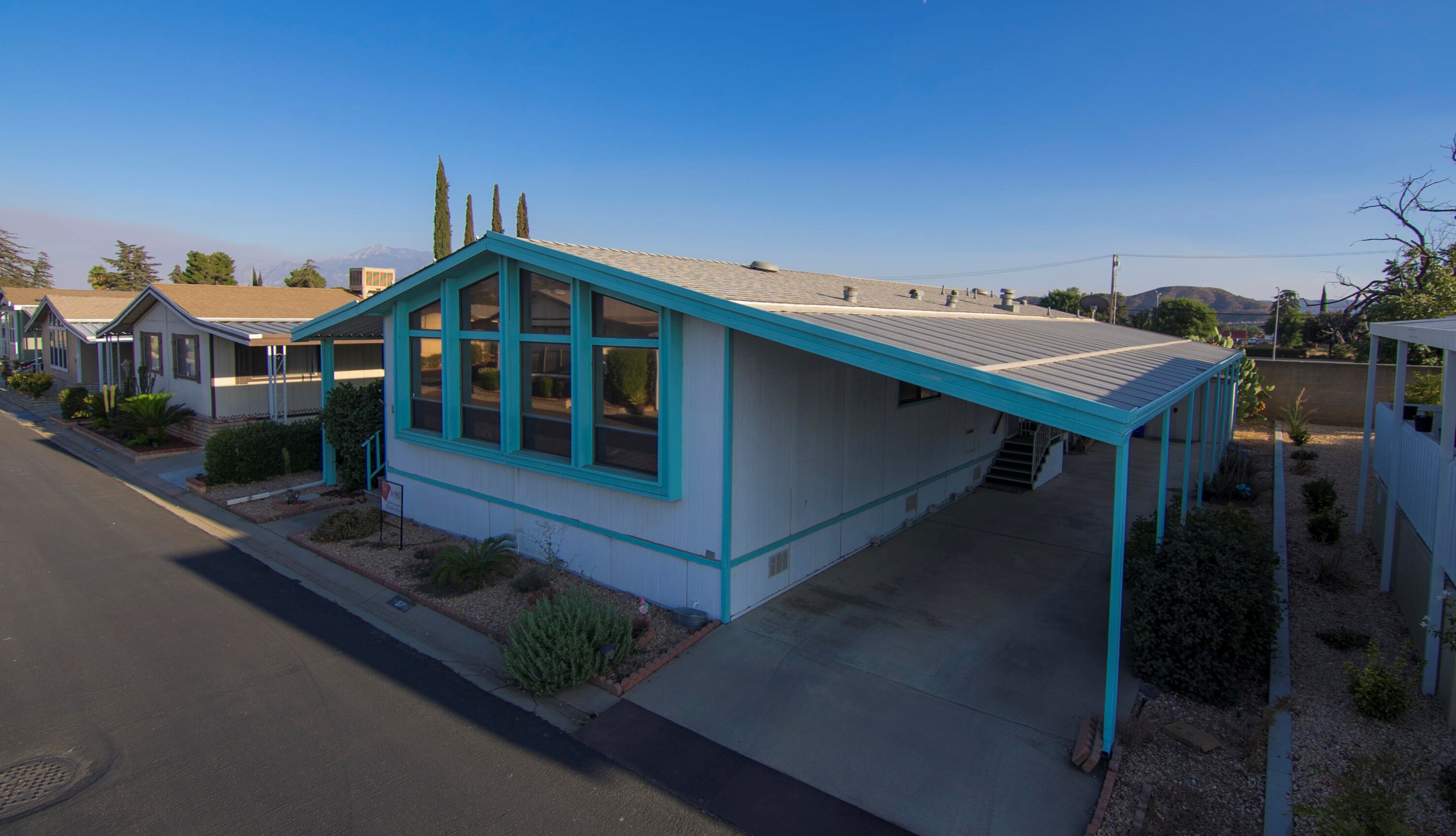 5700 W Wilson St #57, Banning, CA 92220