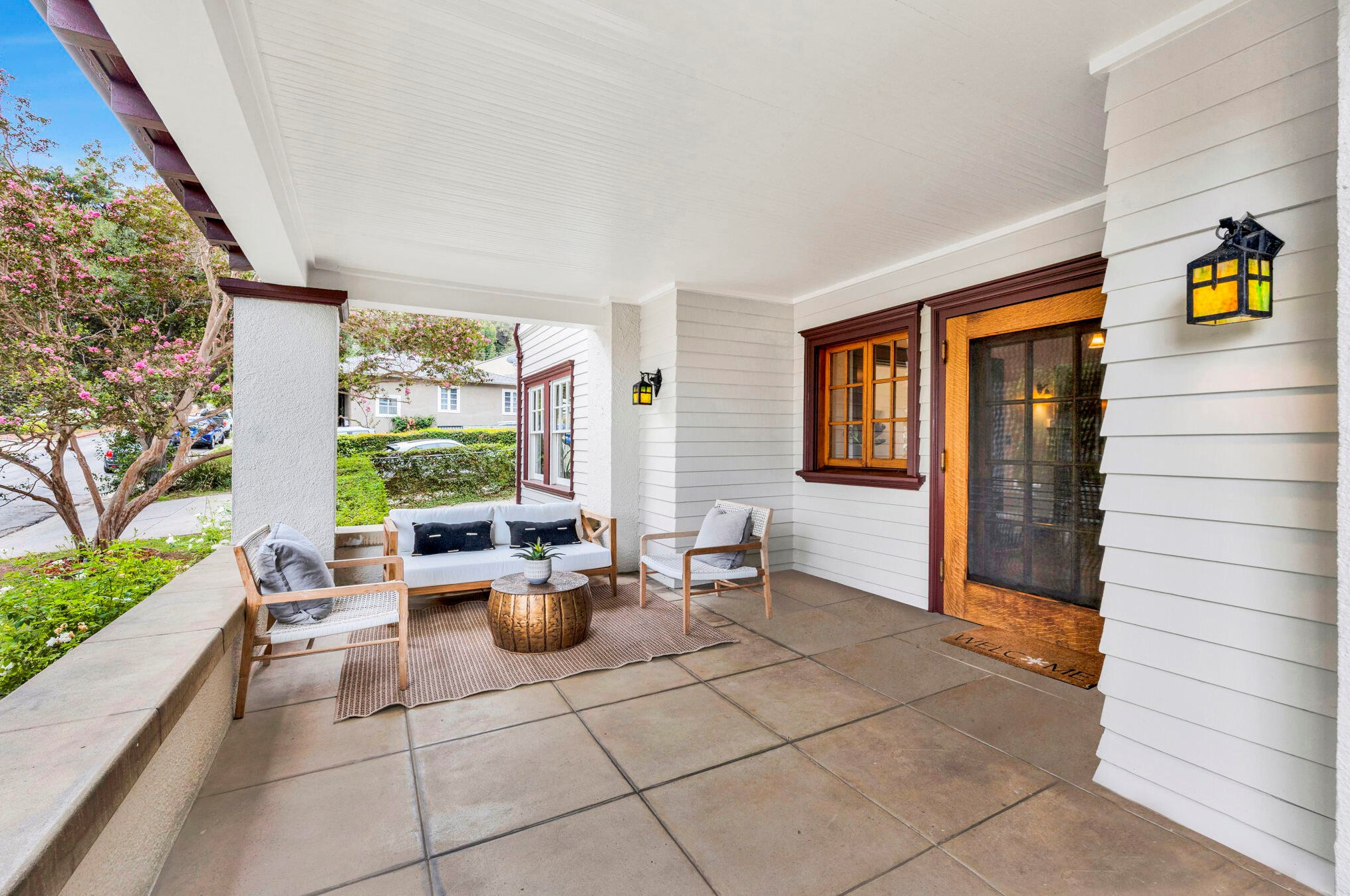 1215 Indiana Ave, South Pasadena CA  91030-3611 exterior