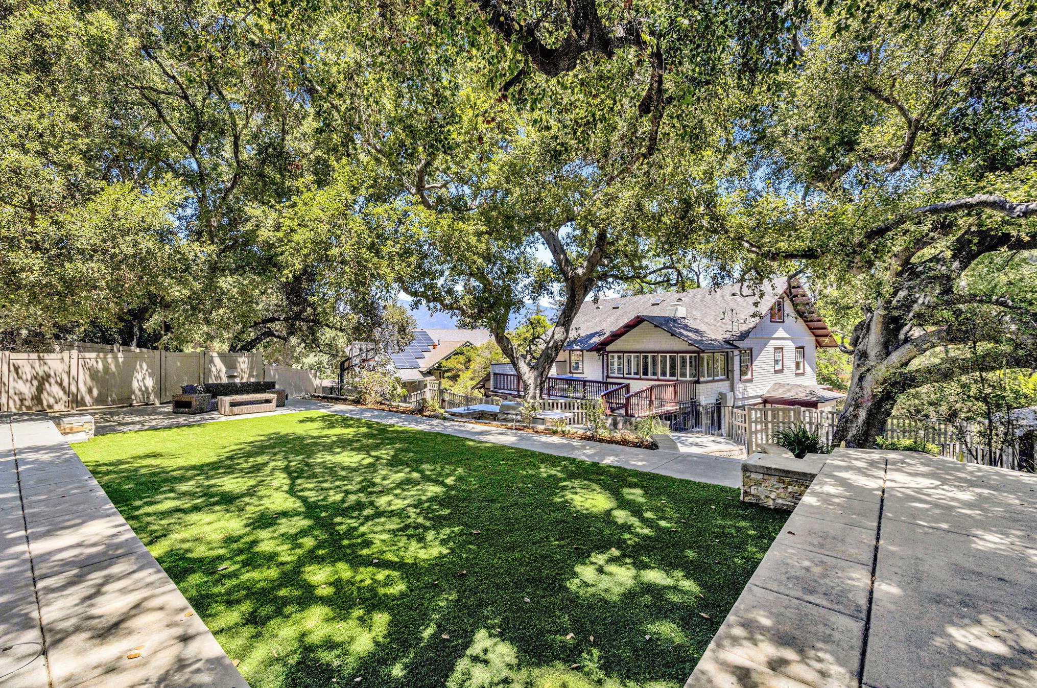 1215 Indiana Ave, South Pasadena CA  91030-3611 exterior