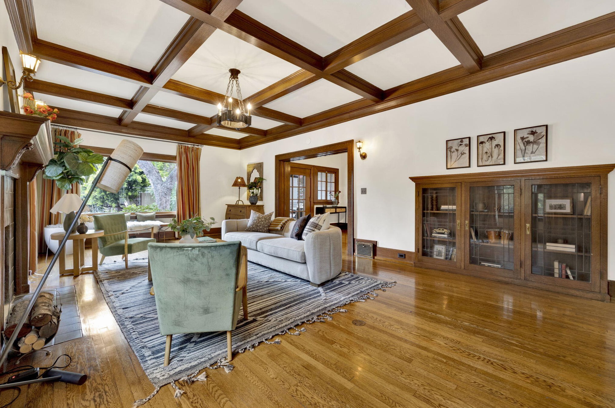 1215 Indiana Ave, South Pasadena CA  91030-3611 exterior