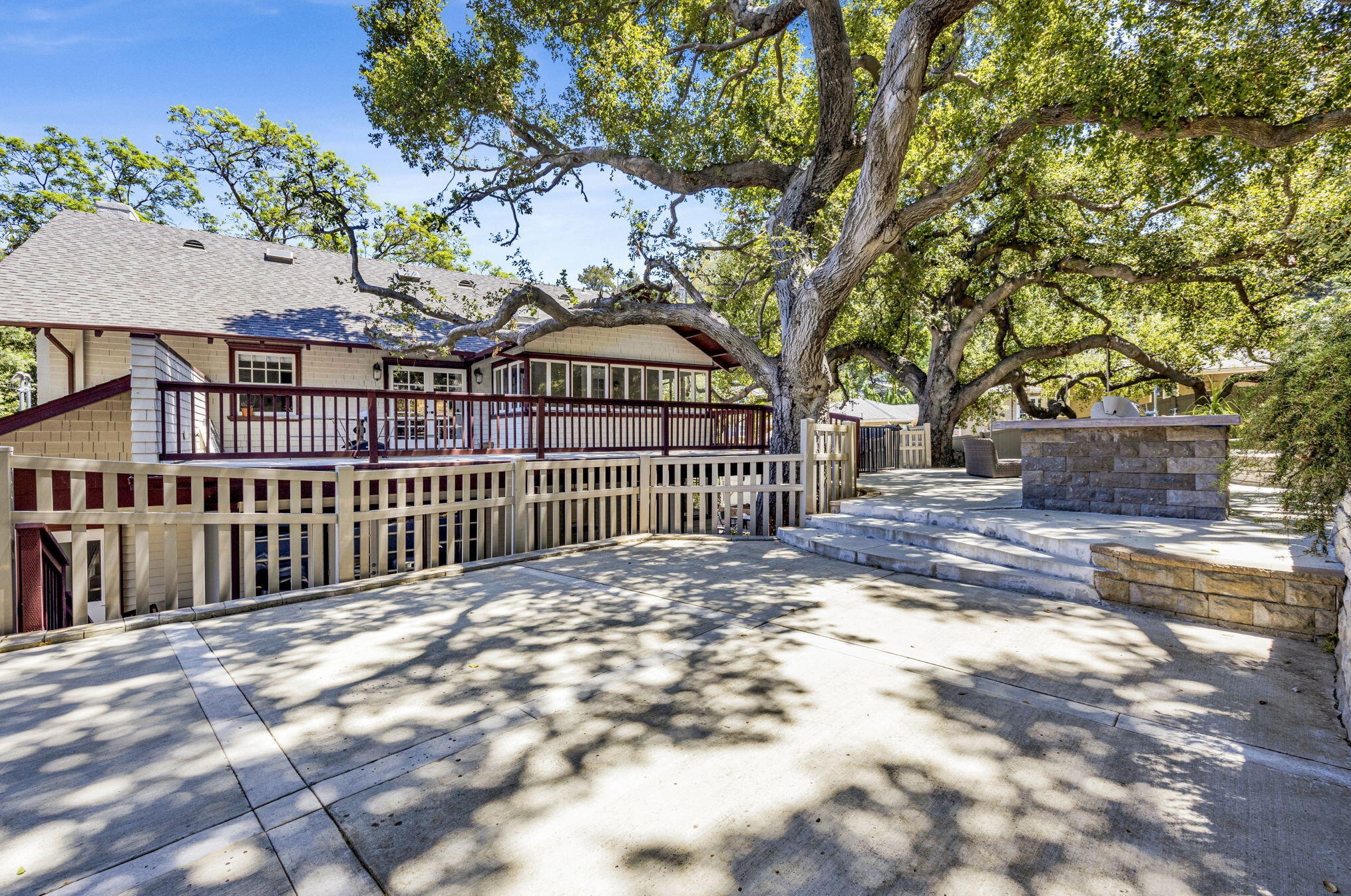 1215 Indiana Ave, South Pasadena CA  91030-3611 exterior