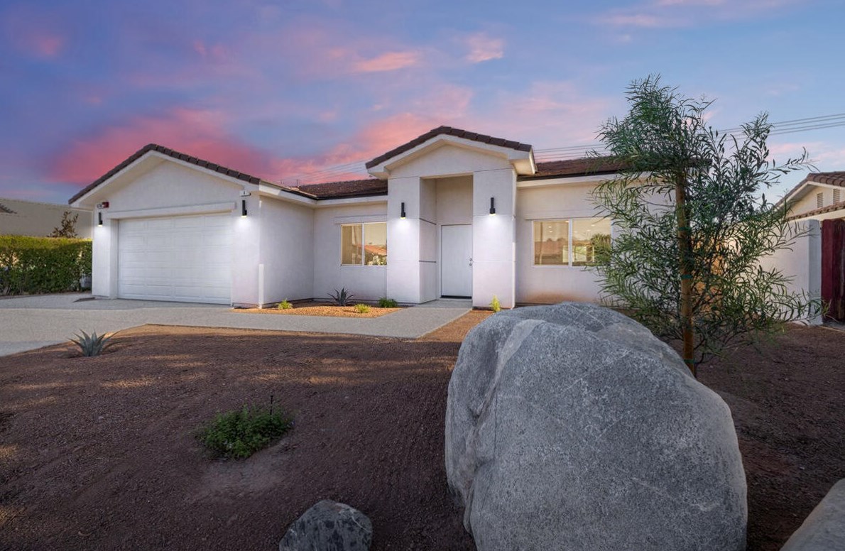 67745 Medano Rd, Cathedral City, CA 92234