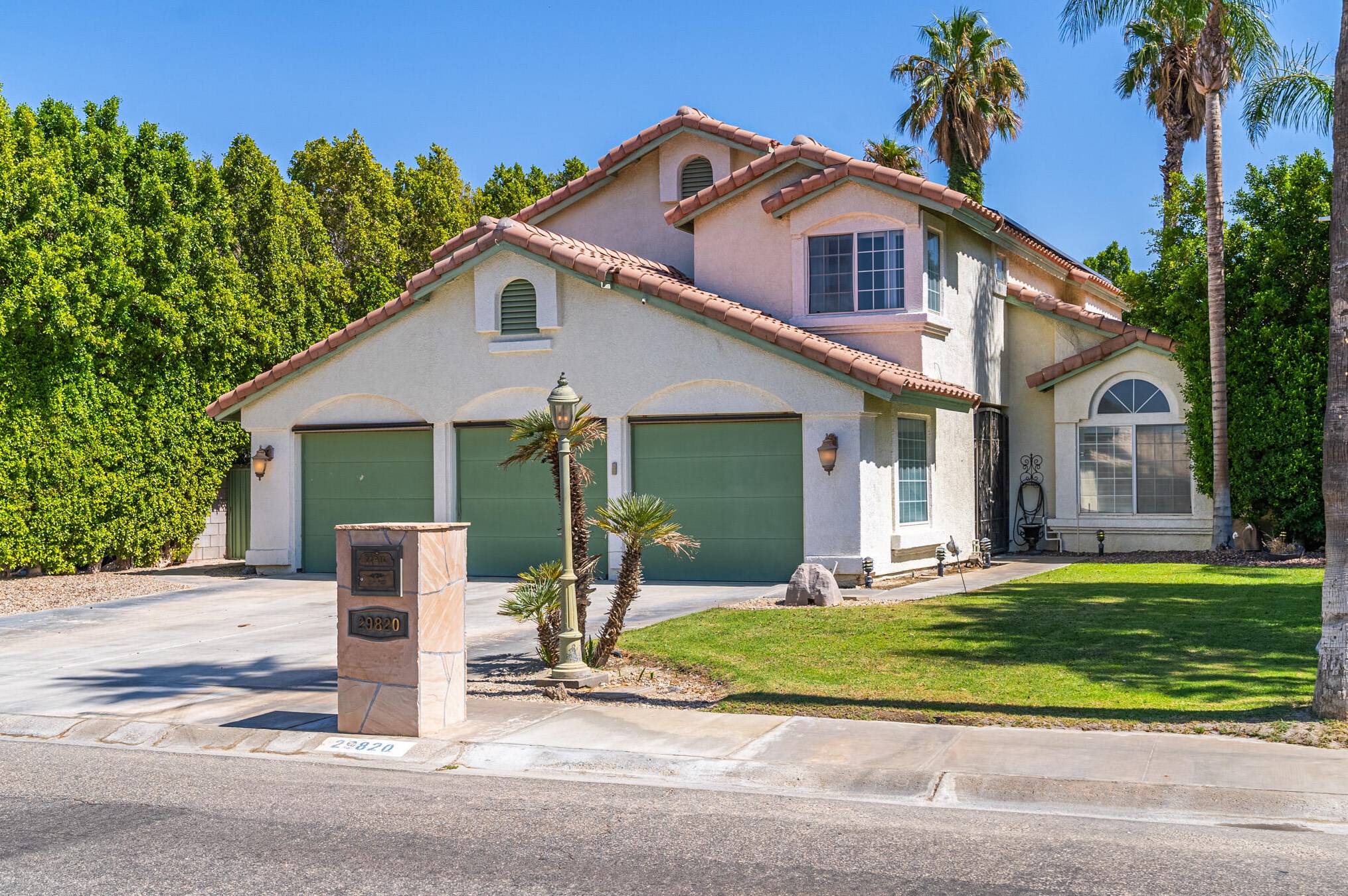 29820 Avenida Ximino, Cathedral City, CA 92234