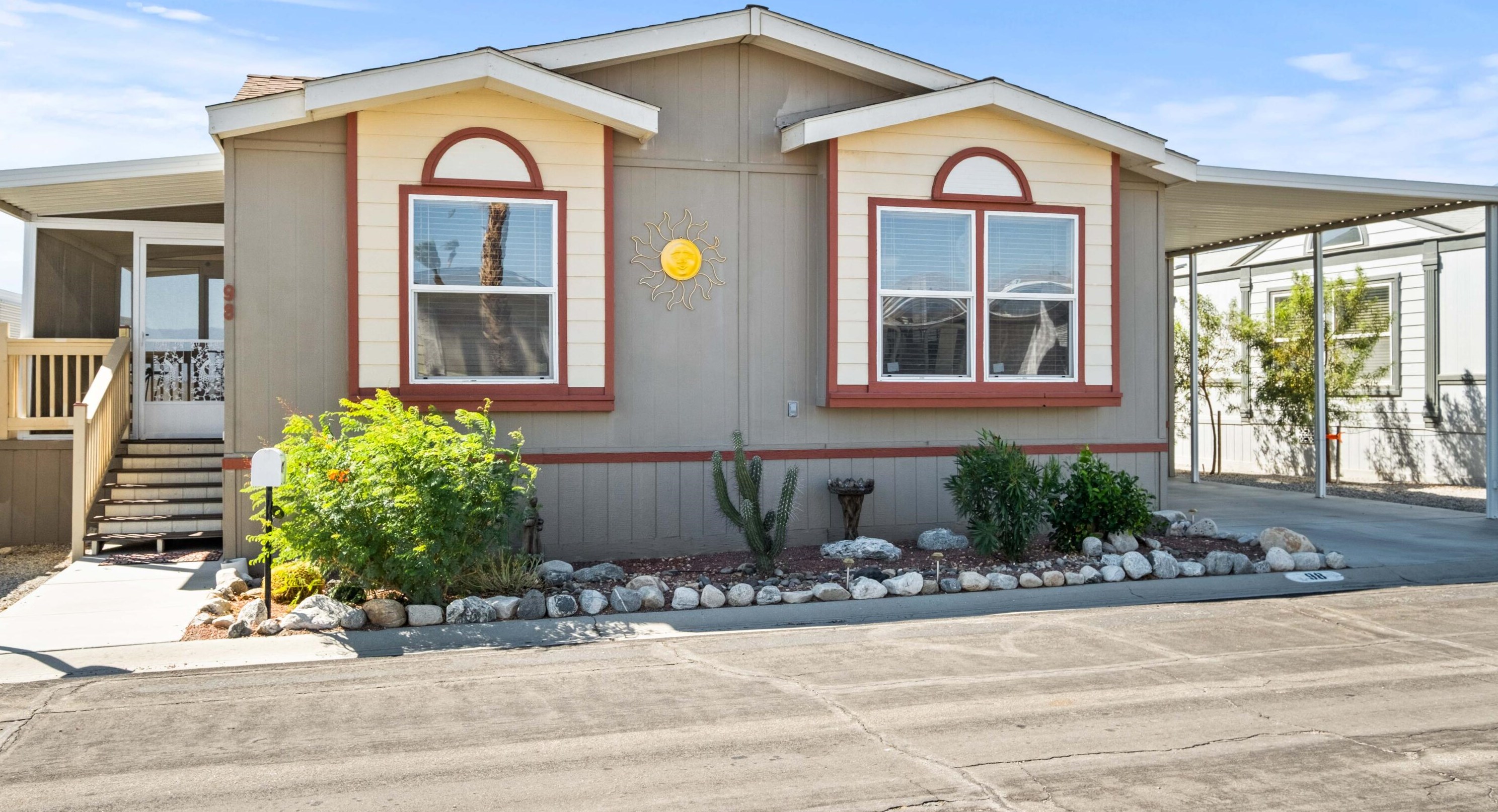 14777 Palm Dr #98, Desert Hot Springs, CA 92240