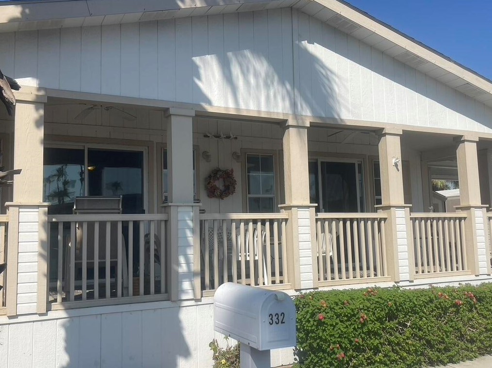 332 Coyote, Cathedral City, CA 92234