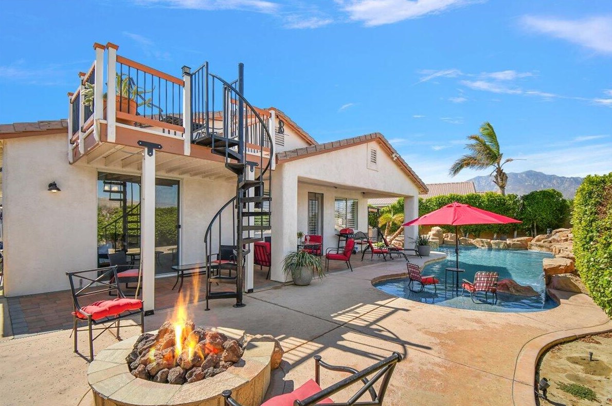 69920 Paloma Del Norte, Cathedral City, CA 92234