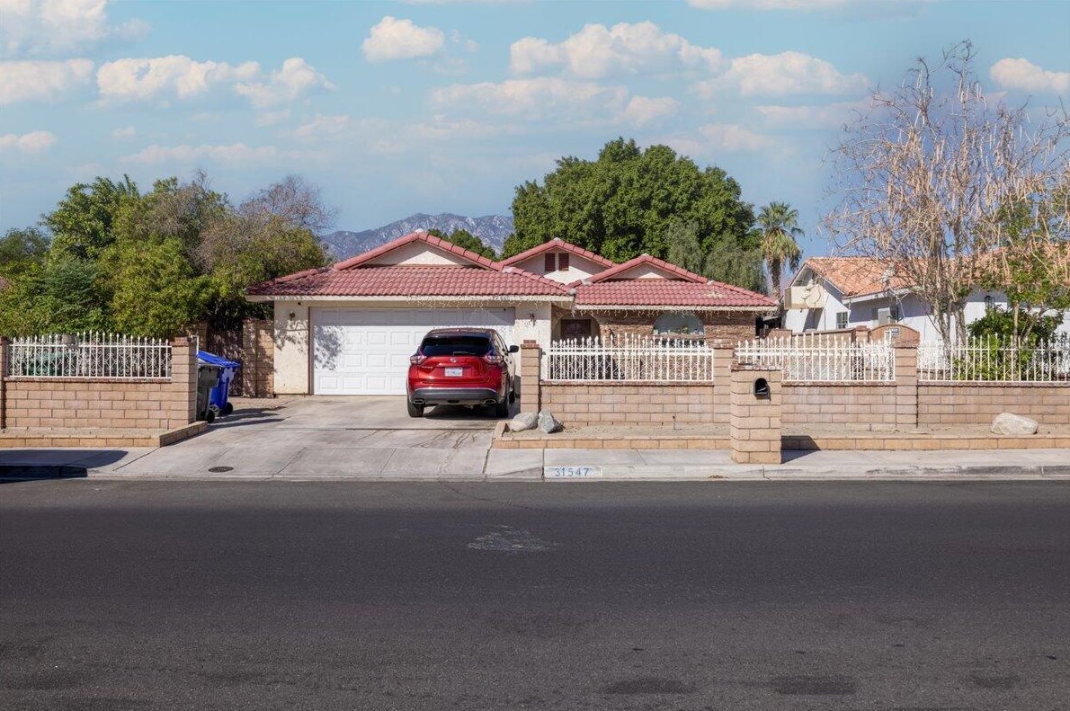 31547 Whispering Palms Trail, Cathedral City, CA 92234