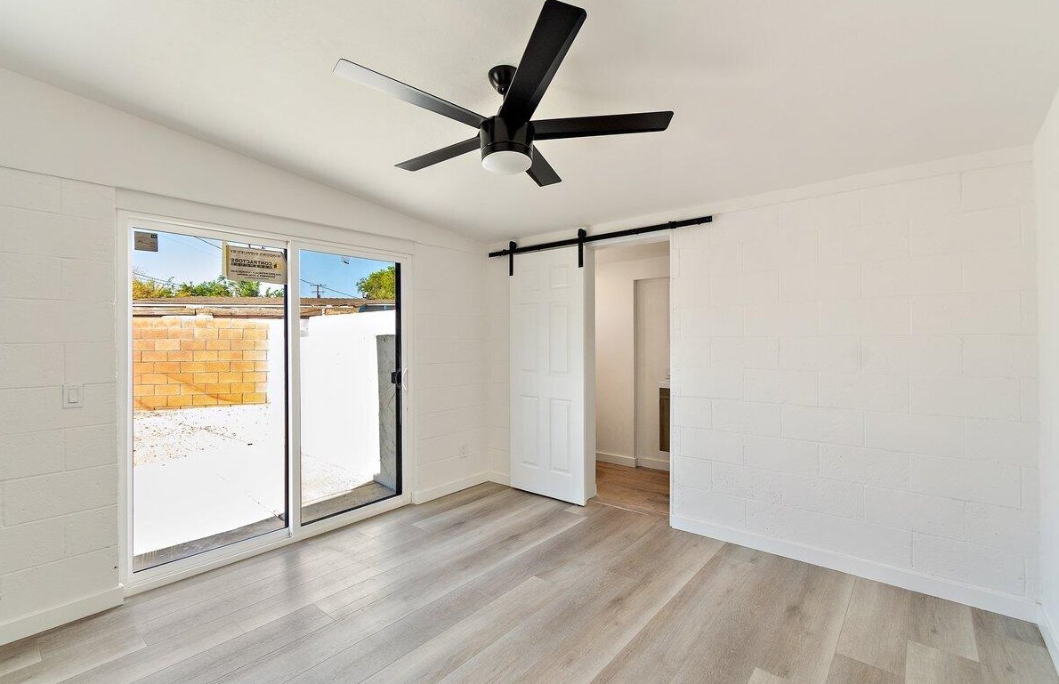 30557 San Antonio Dr, Cathedral City CA  92234-6077 exterior