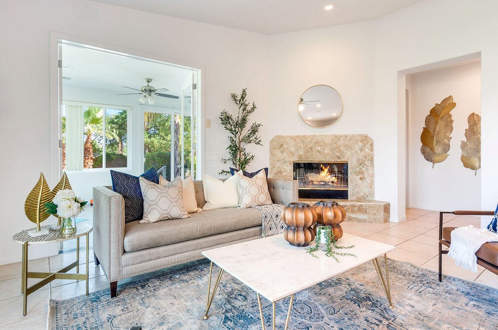 38470 Bel Air Dr, Cathedral City, CA 92234