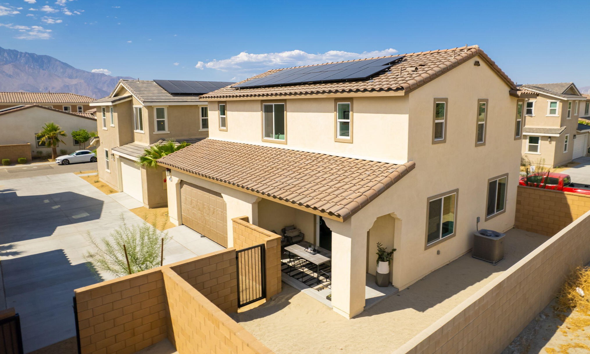 620 Via Firenze, Cathedral City, CA 92234