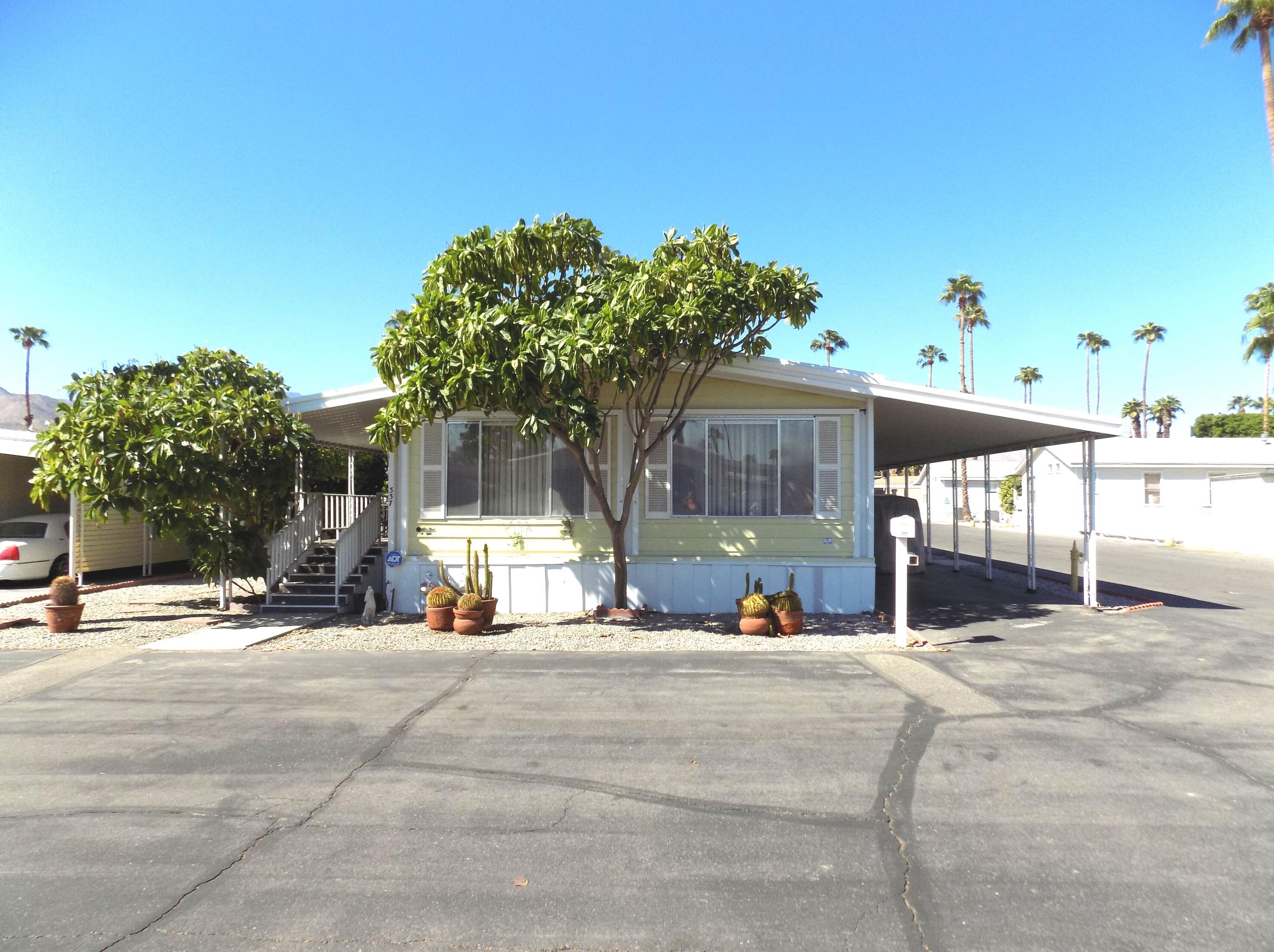 337 Coyote, Cathedral City, CA 92234