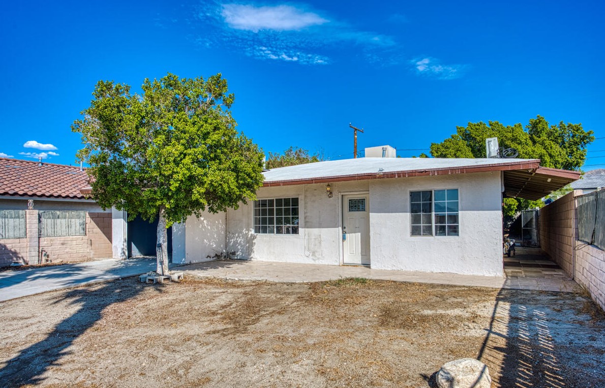 66056 First St, Desert Hot Springs, CA 92240