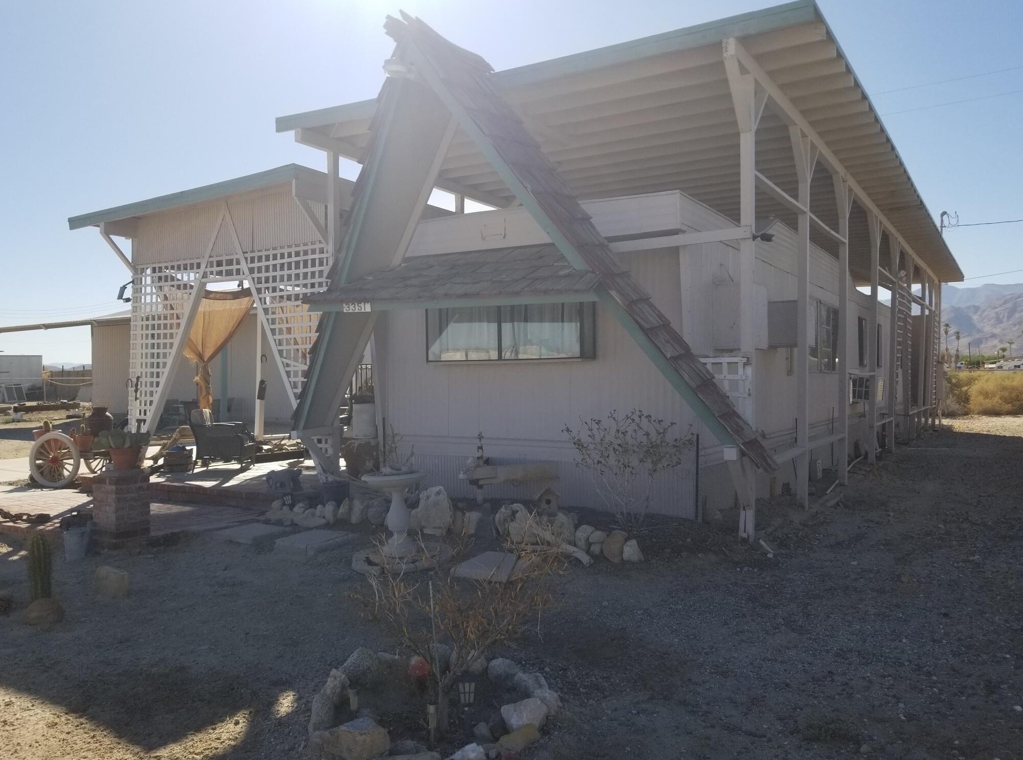 3351 Cal Ave, Thermal, CA 92274