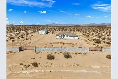 62734 Starlight Street, Joshua Tree, CA 92252 - Photo 58