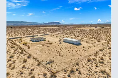 62734 Starlight Street, Joshua Tree, CA 92252 - Photo 1