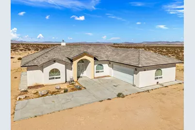 62734 Starlight Street, Joshua Tree, CA 92252 - Photo 50