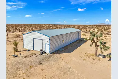 62734 Starlight Street, Joshua Tree, CA 92252 - Photo 44