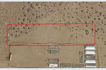 250th Street East & Avenue N14, Palmdale, CA 93591 - Photo 2