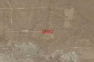 250th Street East & Ave N12, Palmdale, CA 93591 - Photo 1