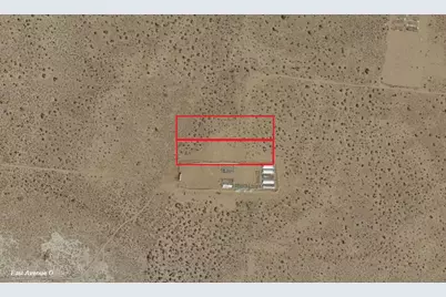 250th Street East & Avenue N12, Palmdale, CA 93591 - Photo 4