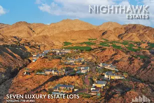 0 Lot 6 Nighthawk Rd, Palm Desert, CA 92260 - Photo 1