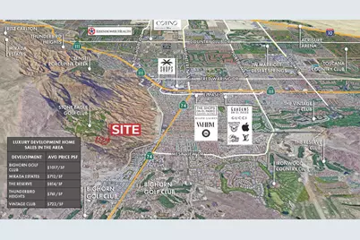 0 Lot 7 Nighthawk Rd, Palm Desert, CA 92260 - Photo 2