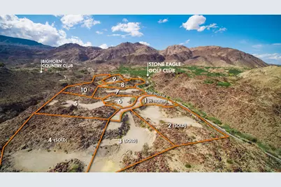 0 Lot 10 Nighthawk Rd, Palm Desert, CA 92260 - Photo 4