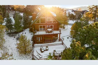488 Starlight Circle, Big Bear Lake, CA 92315 - Photo 1