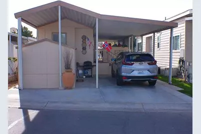 84136 Ave 44, #772 #772, Indio, CA 92203 - Photo 4