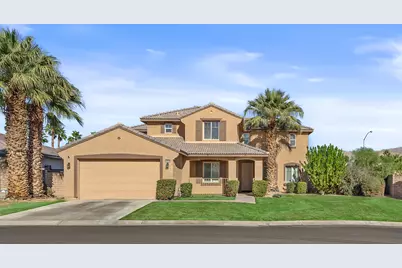 82688 Mandrone Drive, Indio, CA 92203 - Photo 1