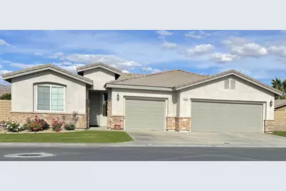 83694 Matterhorn Drive, Indio, CA 92203 - Photo 1