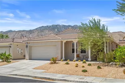 3555 Cliffrose Trail, Palm Springs, CA 92262 - Photo 1